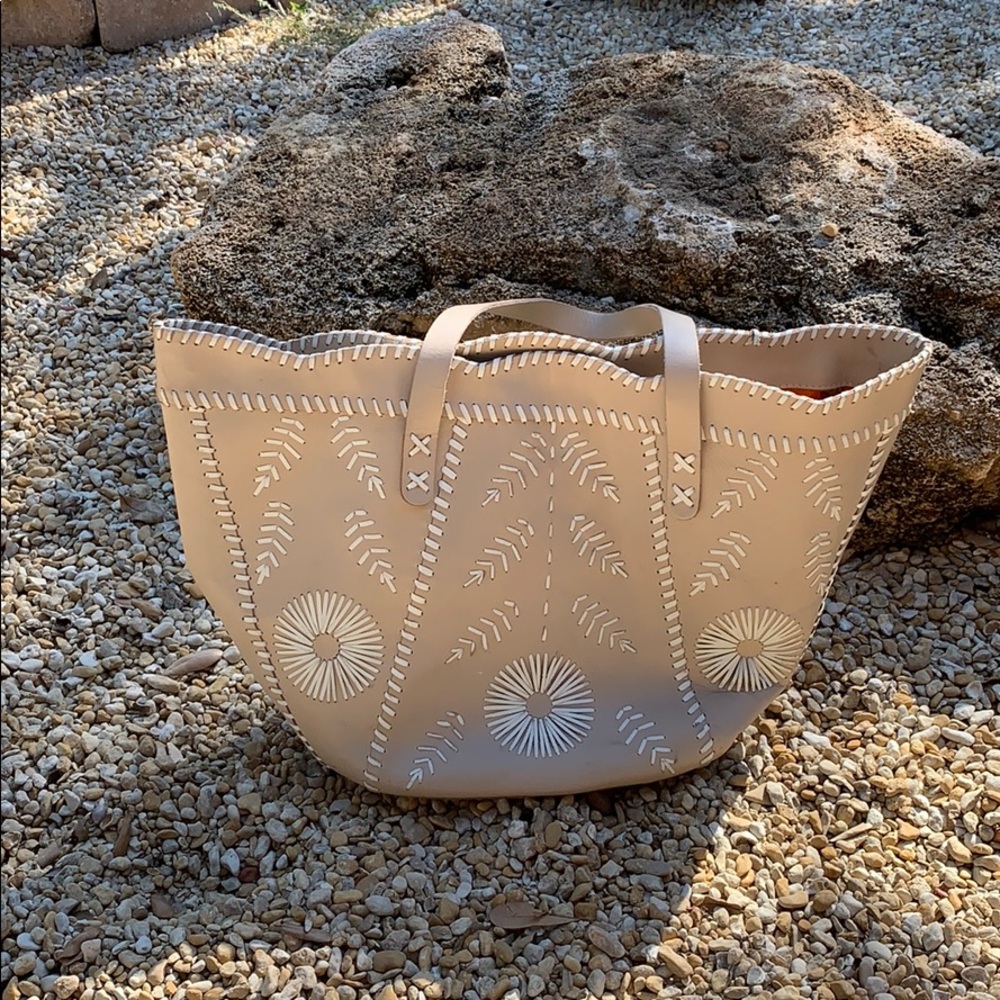 Anthropologie purse
